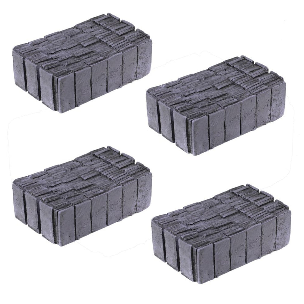 Dinorwic Wagon Slate Load (x4)