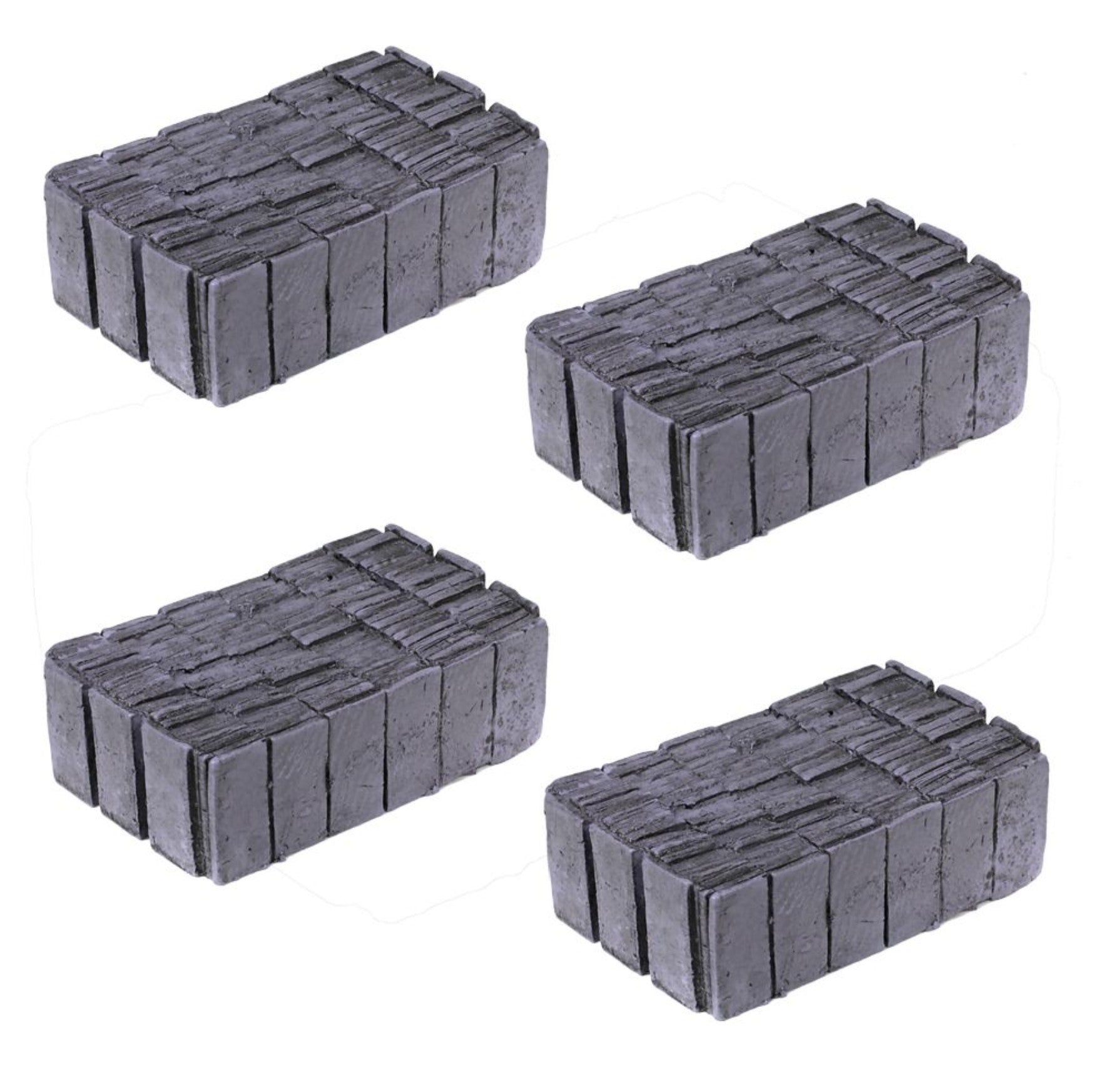 Dinorwic Wagon Slate Load (x4)