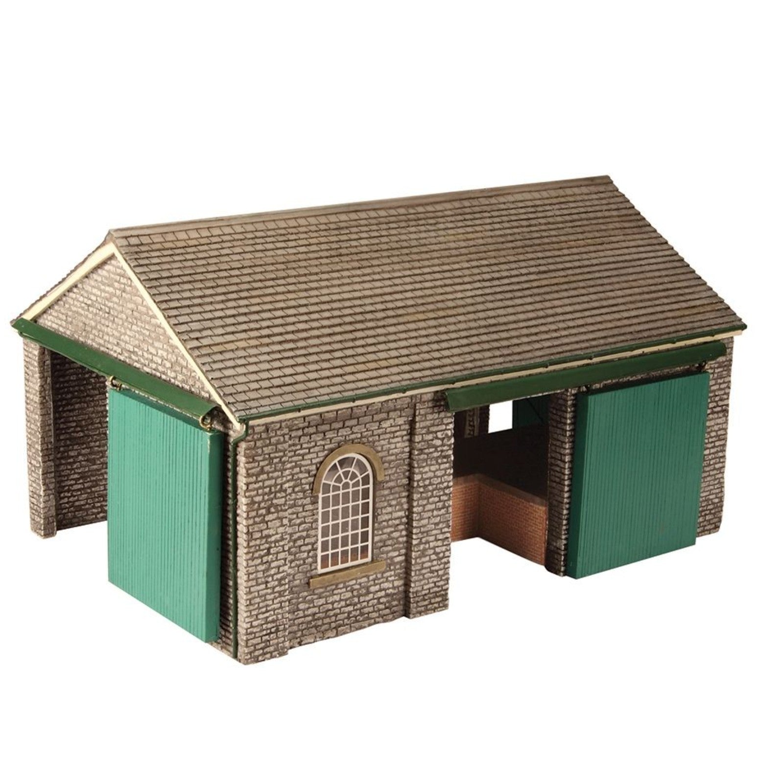 Shillingstone Good Shed