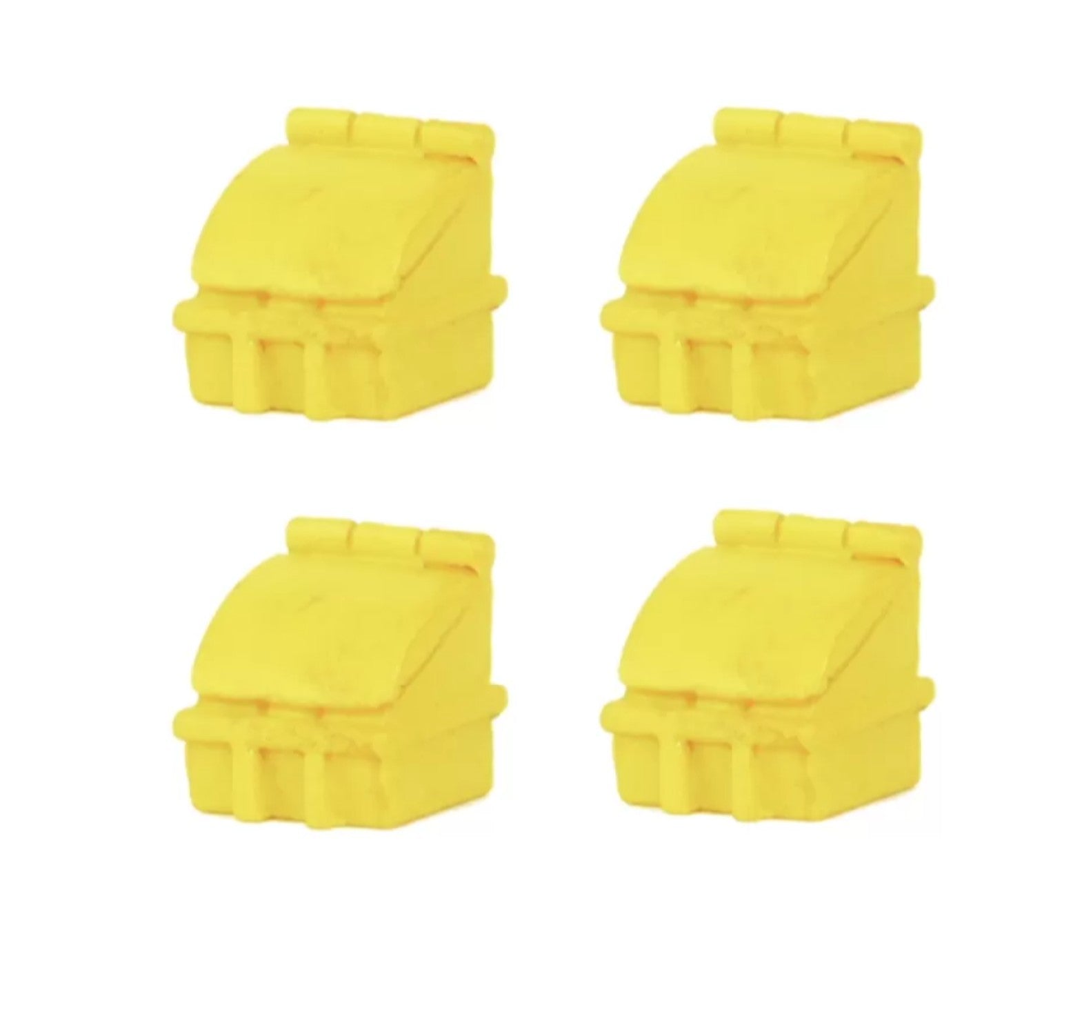 Grit Boxes x 4