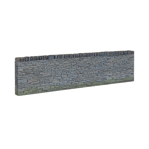 Slate Retaining Walls x4