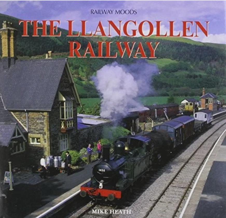 Llangollen Railway