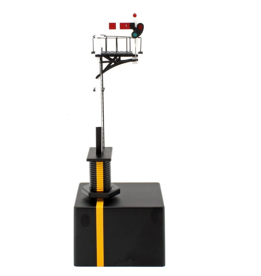 4L-001-007 - GWR Bracket Signal Right Hand One arm