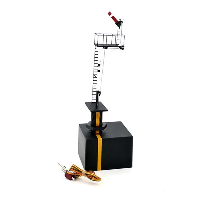 LMS Right Hand Single arm Bracket Signal