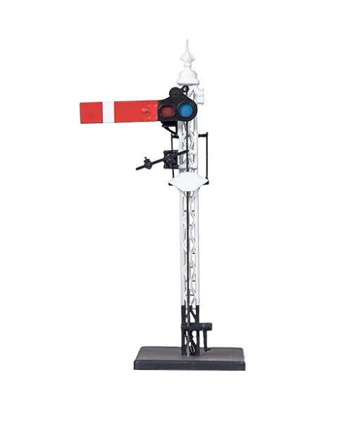 SR Lattice Signal - Home Starter