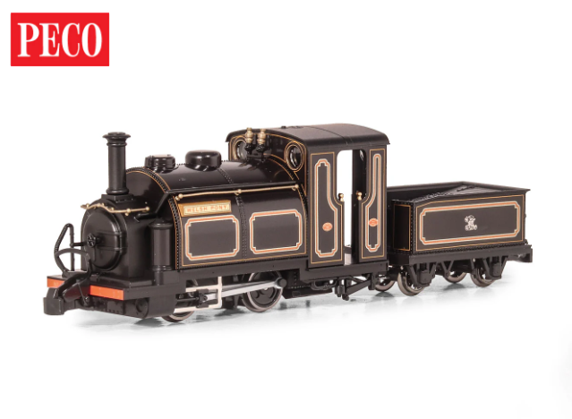 Large England - Welsh Pony - FR Brown