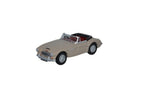 Austin Healey 3000 Metallic Golden Beige