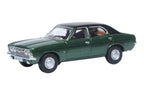Ford Cortina MkIII Evergreen