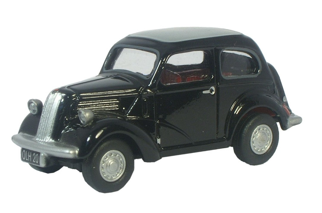 Ford Popular 103E Black