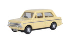 Hillman Imp Safari Beige