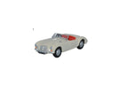 MGA Old English White