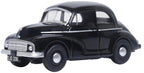 Morris Minor MMS Saloon Black