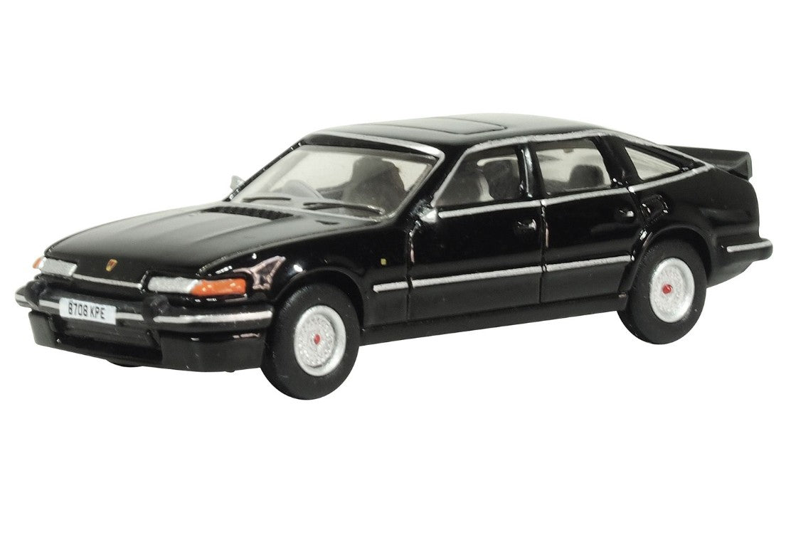 76SDV004 - Rover SD1 3500 Vitesse Black