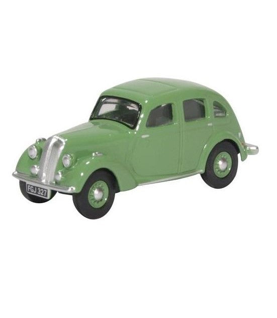 Standard Flying Twelve Pastel Green
