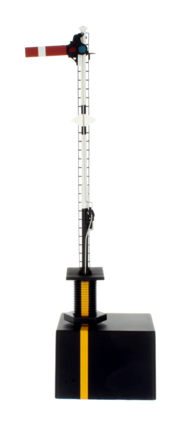 O GAUGE LMS SIGNAL - HOME MOTORISED