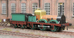 Liverpool & Manchester Railway Lion (1930) DCC Sound