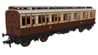GCR ‘Evolution’ Non-Corridor Composite No.1380