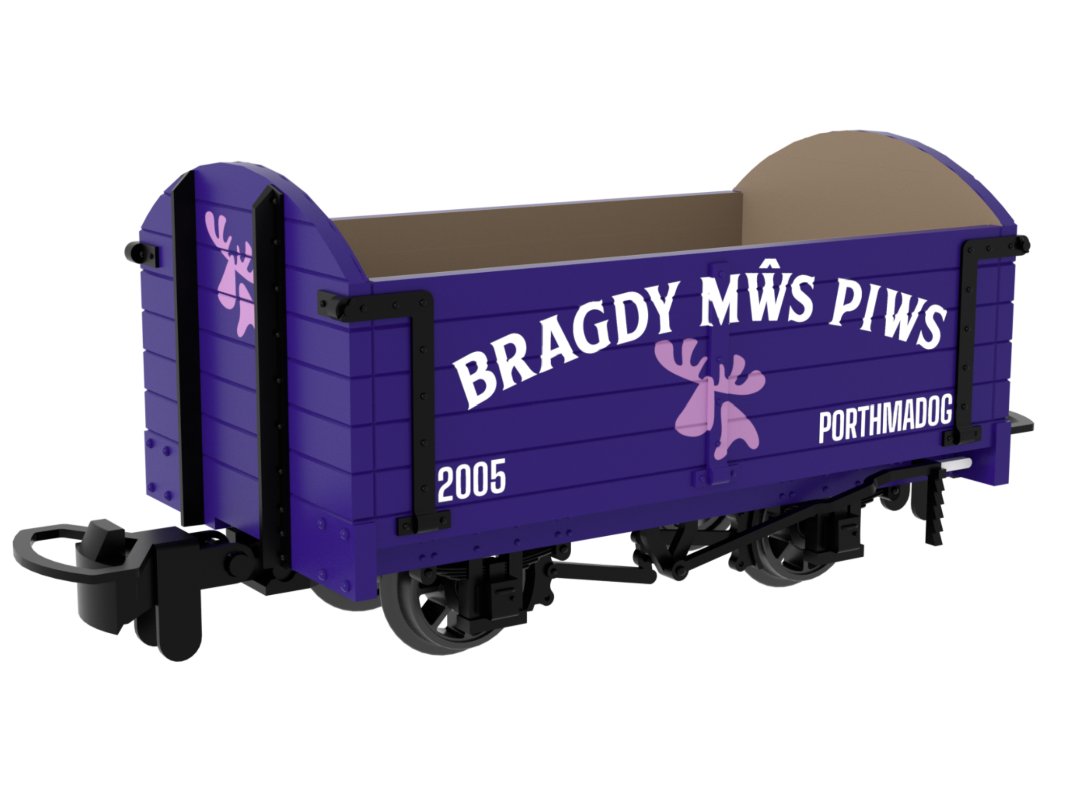990029 - 009 Dropside Open – Purple Moose Brewery