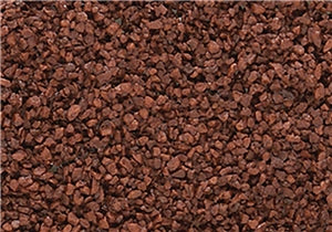 Ballast - Fine Iron Ore
