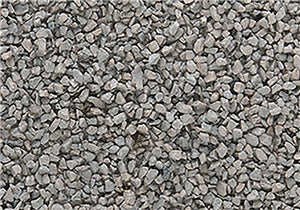 Ballast - Fine Grey
