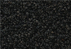 Ballast - Fine Cinders