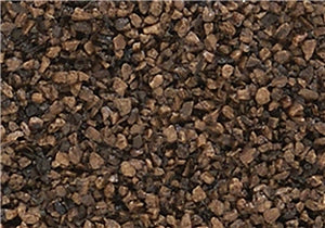 Ballast - Medium Dark Brown