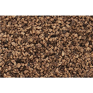 Ballast - Medium Brown