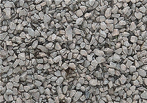 Ballast - Medium Grey