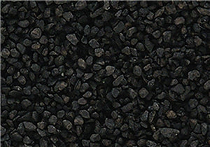Ballast - Medium Cinders