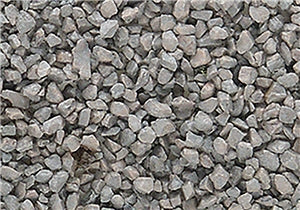Ballast - Coarse Grey