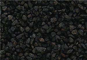 Ballast - Coarse Cinders