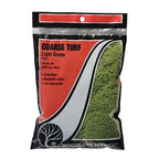 Coarse Turf - Light Green