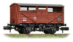 Cattle Wagon BR Bauxite (Late)