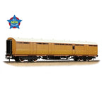LNER Thompson Full Brake LNER Teak Effect