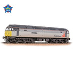 Class 47/3 47376 'Freightliner 1995' Freightliner Grey