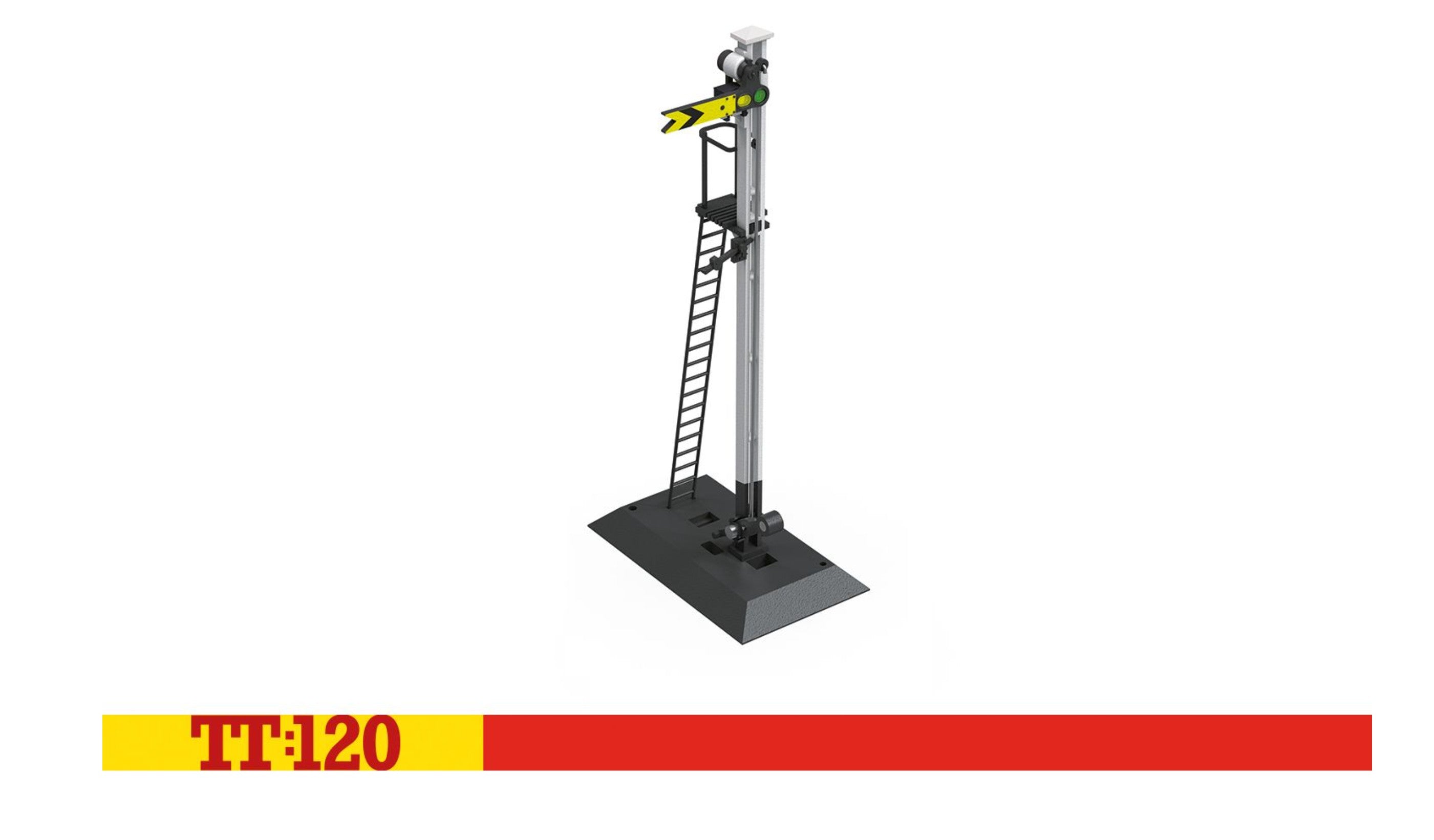 TT8046 Distant Signal