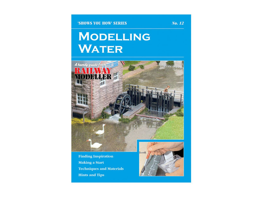 Modelling Water