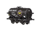 14t Class B Tank Wagon Berry Wiggins Black 101