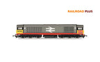 RailRoad Plus BR Class 58 Large Arrow Co-Co