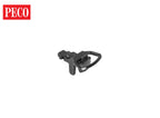 GR-102 - OO-9 Couplings to fit NEM 355 Pocket