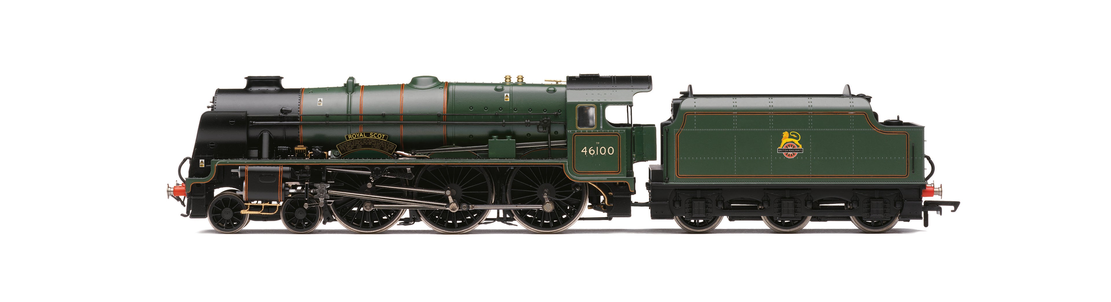 BR Royal Scot Class 46100 Royal Scot OneOne Collection