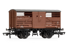 BR Ex SR Cattle Wagon 52297