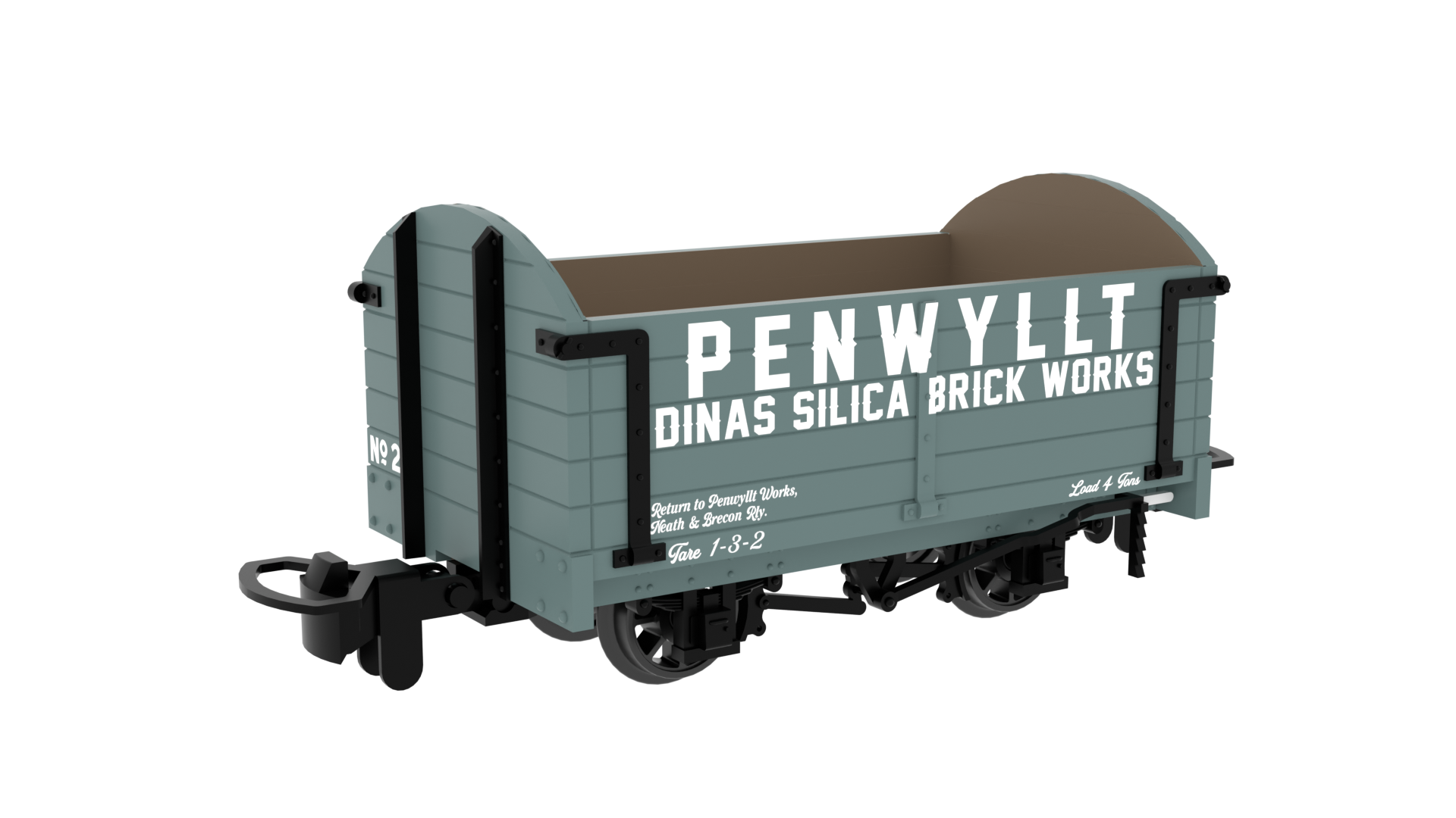 990028 - 009 Dropside Open - Penwyllt Silica No.2