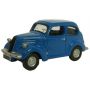 Ford Popular 103E Winchester Blue