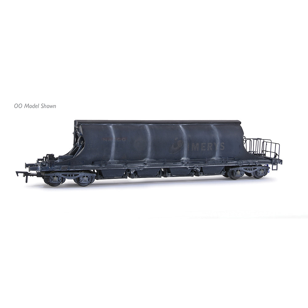 JIA Nacco Wagon 33-70-0894-012-0 Imerys Blue [W heavy]