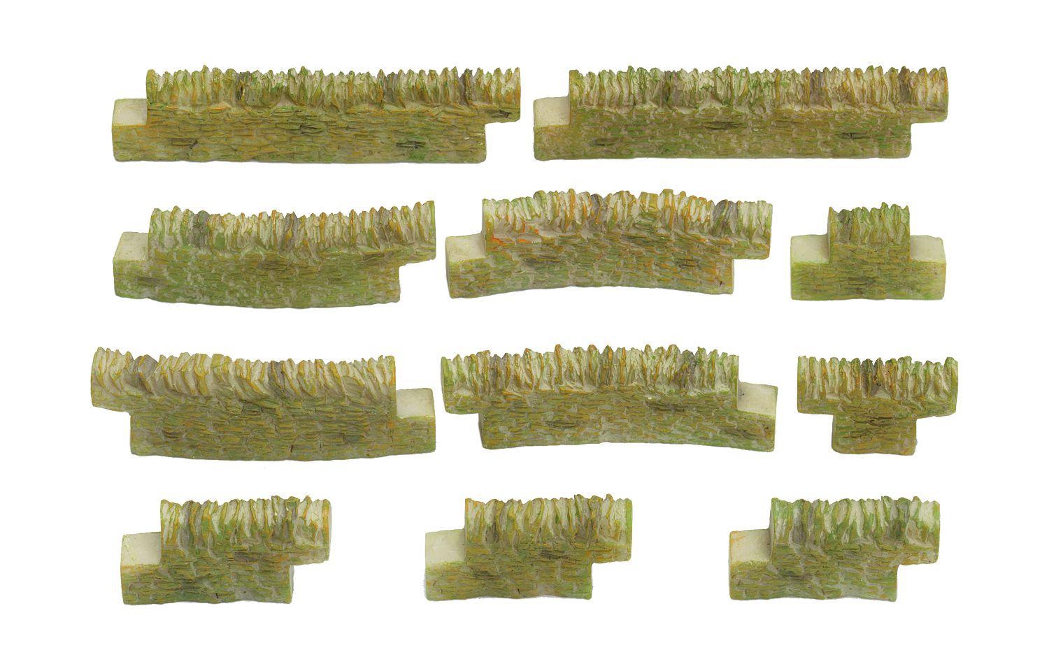 Granite Wall Pack No 3