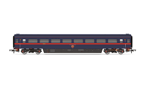 GNER Mk3 Trailer Standard (TS) ‘42064’ – Era 9