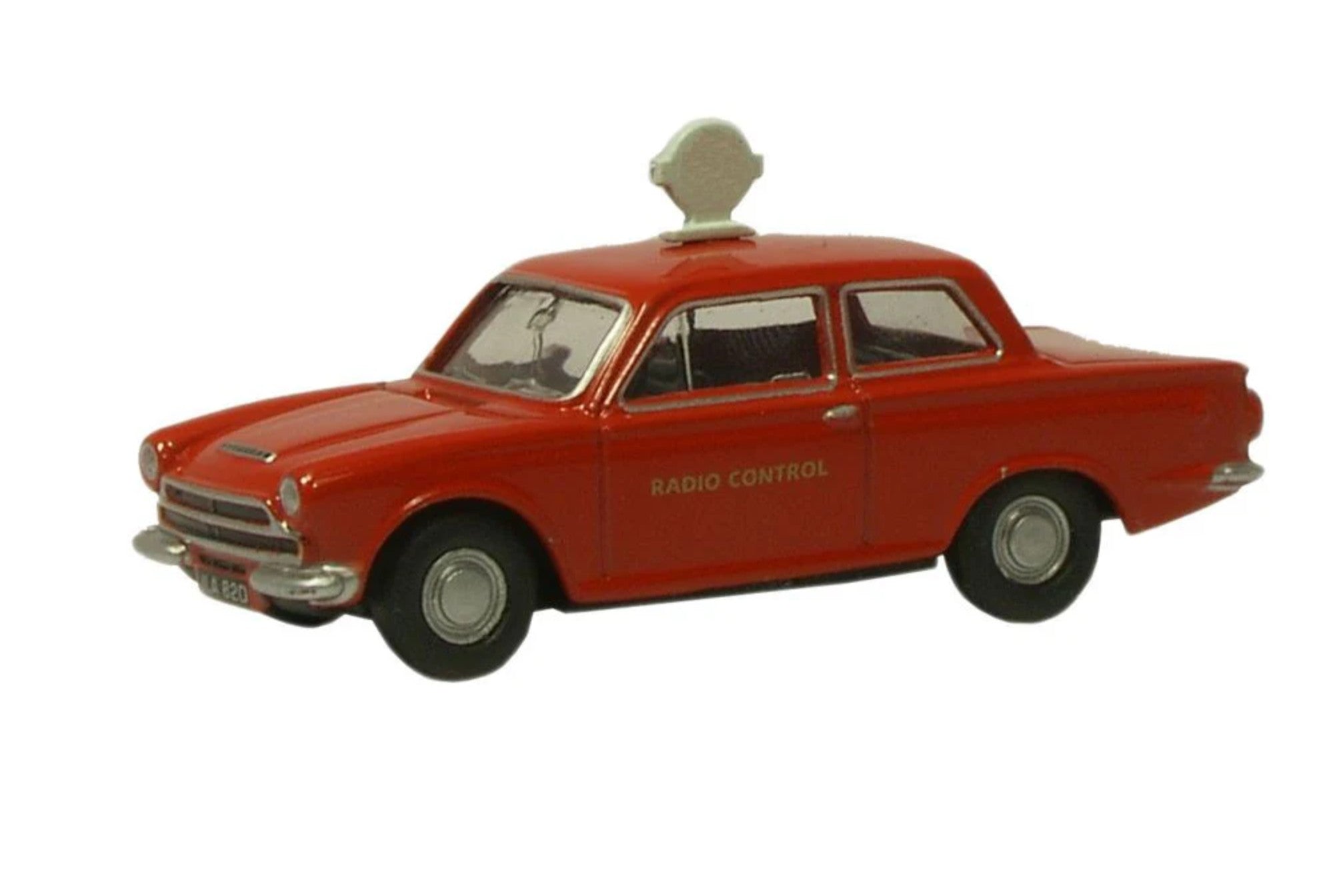 London Transport Ford Cortina Mk1