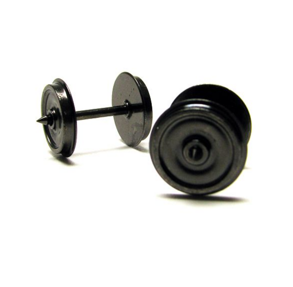 14.1mm Disc Wheels (Pack 10)