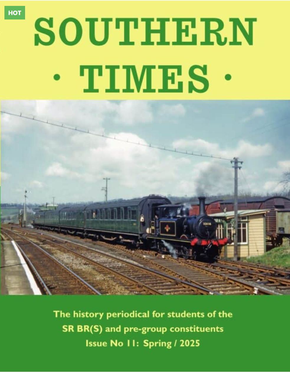 Southern Times - Issue 11